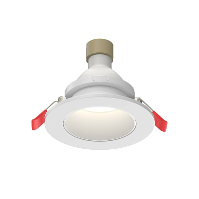 Встраиваемый светильник NUVOLT LDL-039W 400_400_2885031